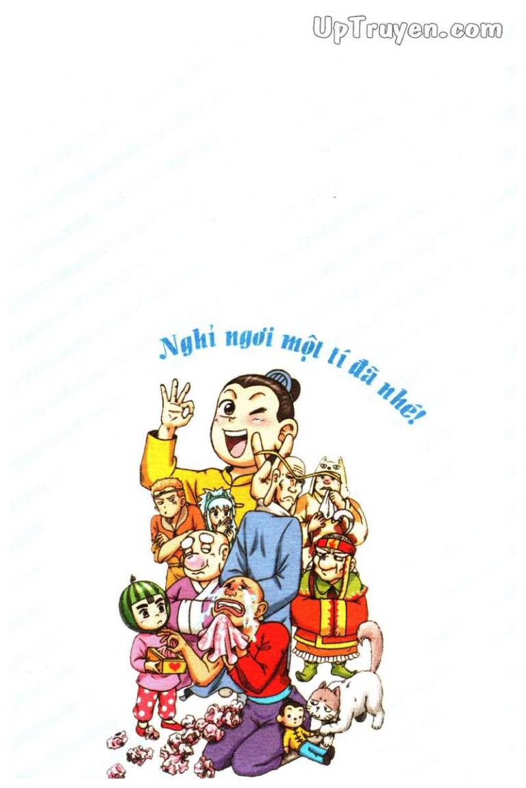 Ô Long Viện Linh Vật Sống (Truyện Dài): Chapter 143