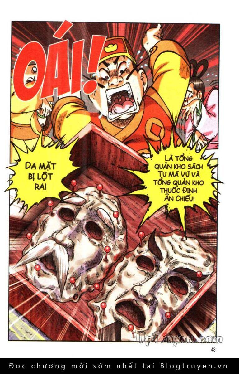 Ô Long Viện Linh Vật Sống (Truyện Dài): Chapter 143