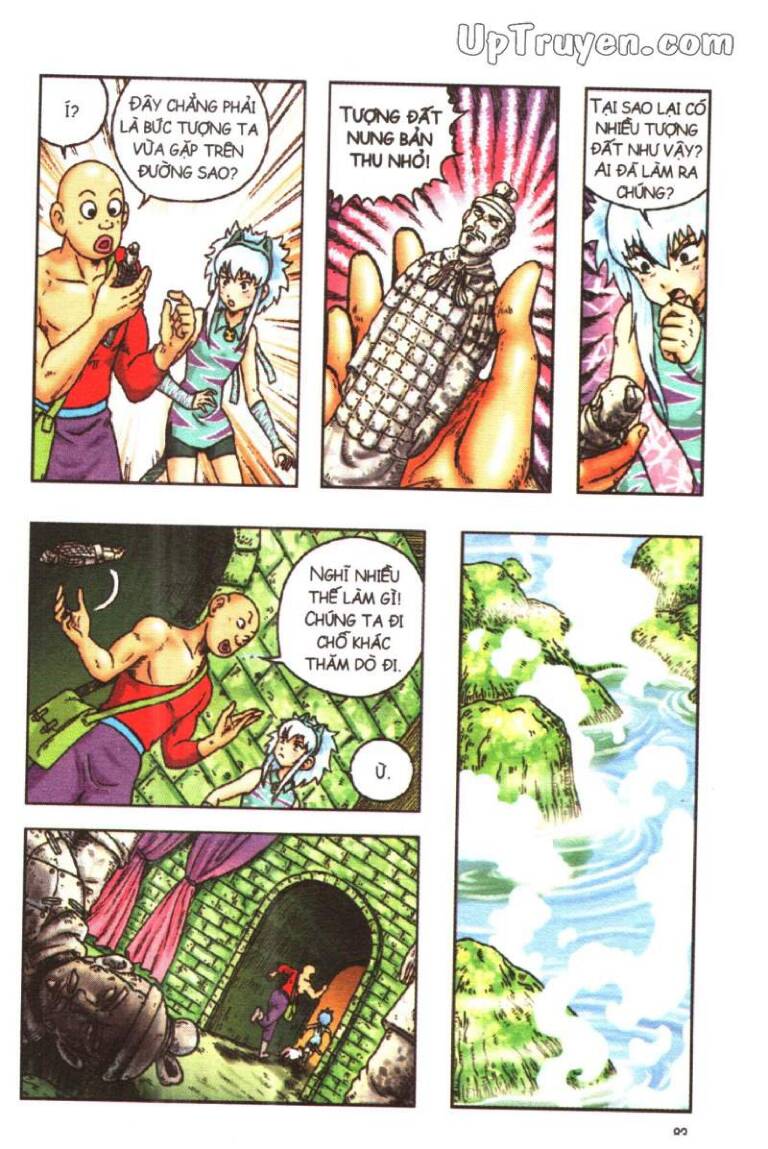 Ô Long Viện Linh Vật Sống (Truyện Dài): Chapter 144