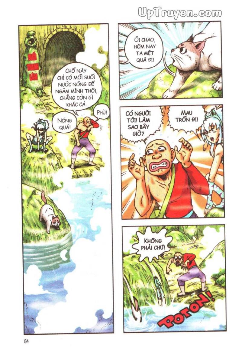 Ô Long Viện Linh Vật Sống (Truyện Dài): Chapter 144