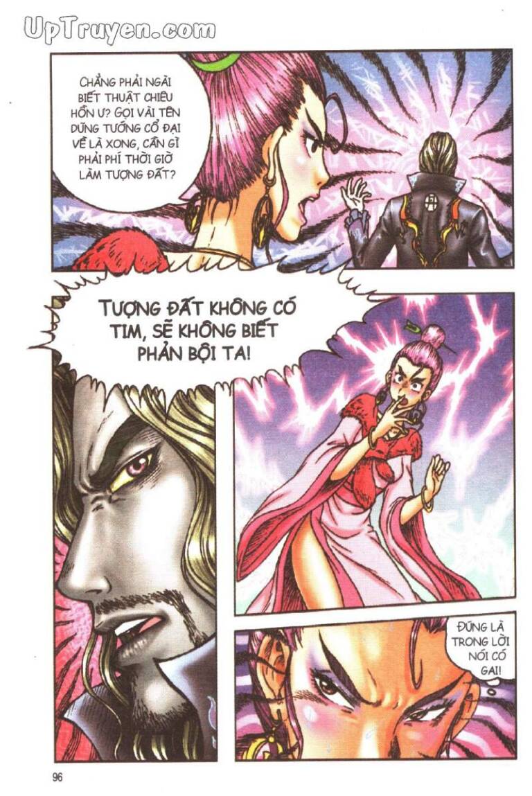 Ô Long Viện Linh Vật Sống (Truyện Dài): Chapter 144