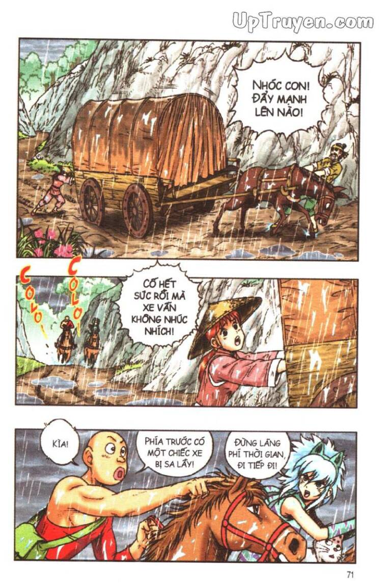 Ô Long Viện Linh Vật Sống (Truyện Dài): Chapter 144