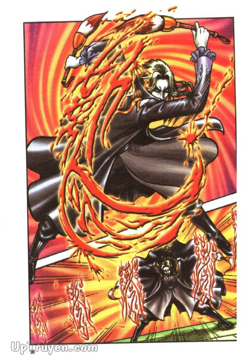 Ô Long Viện Linh Vật Sống (Truyện Dài): Chapter 144