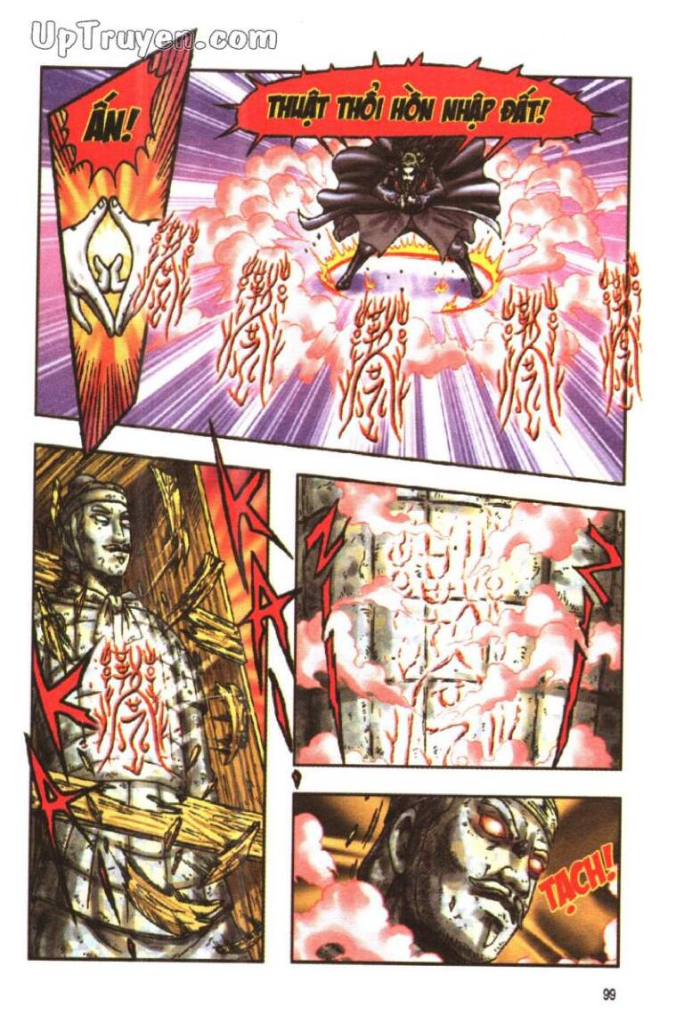 Ô Long Viện Linh Vật Sống (Truyện Dài): Chapter 144