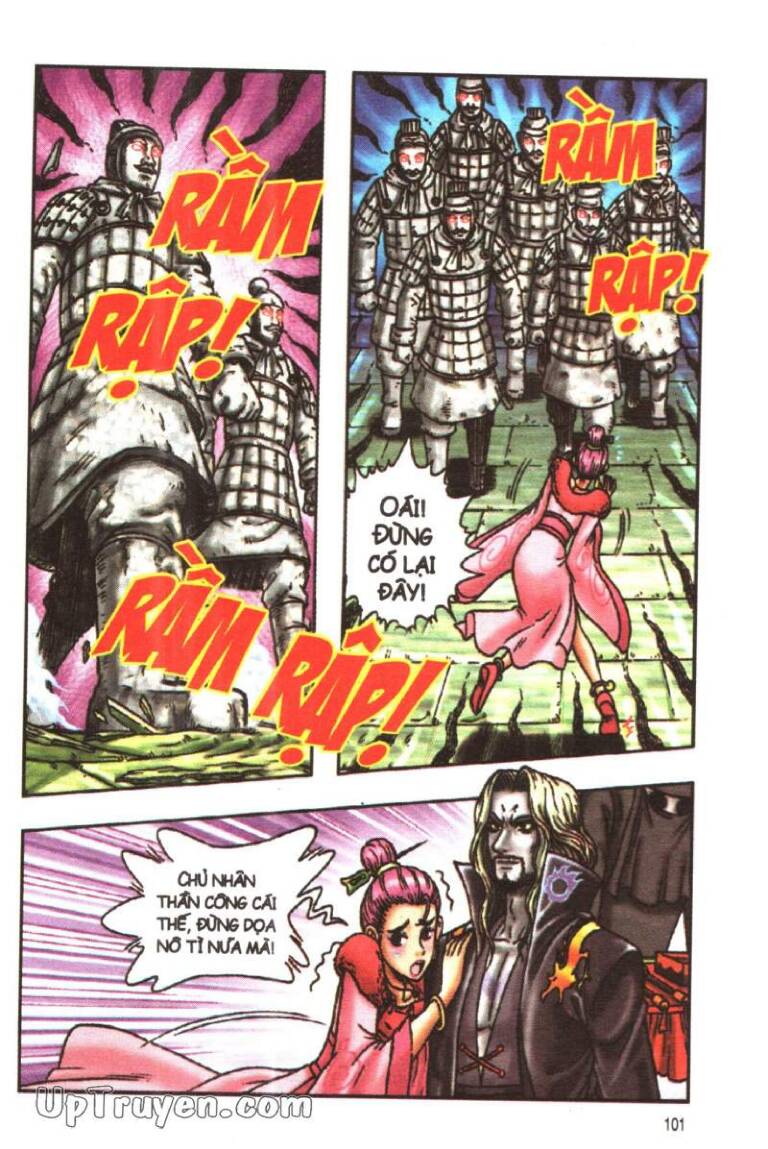 Ô Long Viện Linh Vật Sống (Truyện Dài): Chapter 144