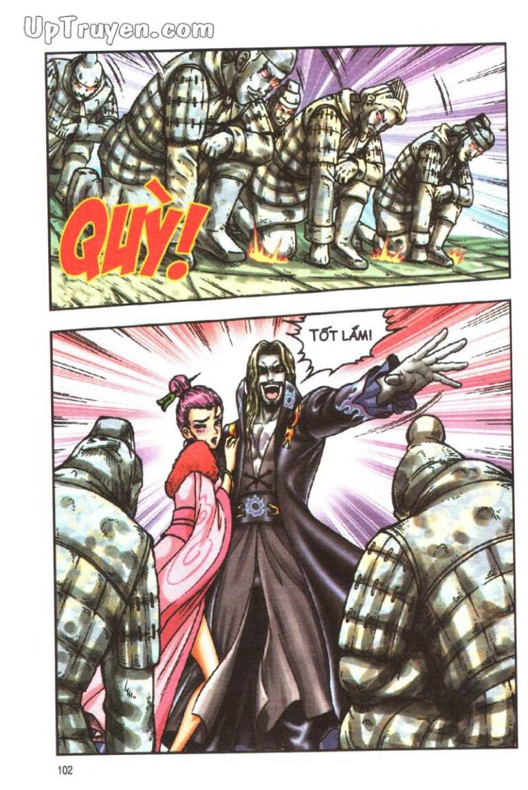 Ô Long Viện Linh Vật Sống (Truyện Dài): Chapter 144