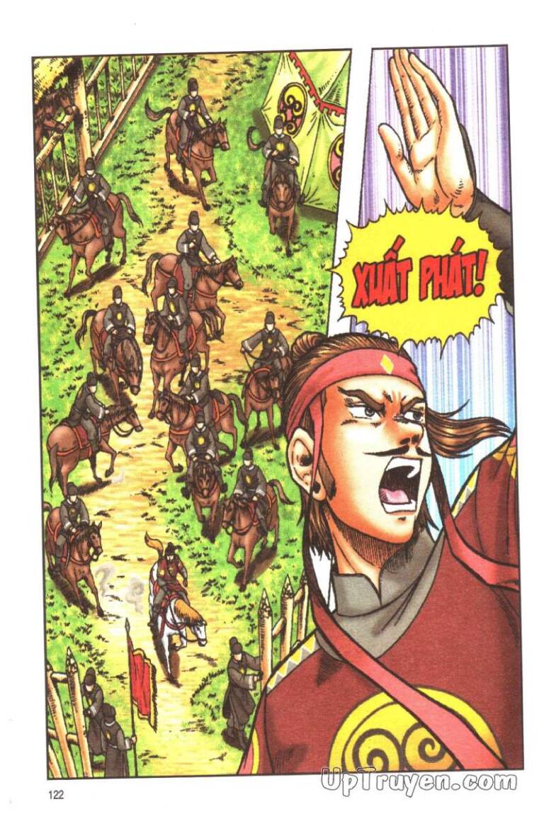 Ô Long Viện Linh Vật Sống (Truyện Dài): Chapter 145