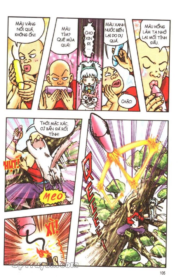 Ô Long Viện Linh Vật Sống (Truyện Dài): Chapter 145