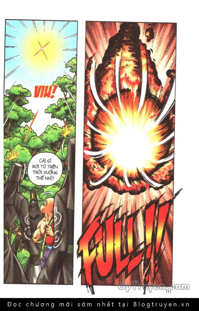 Ô Long Viện Linh Vật Sống (Truyện Dài): Chapter 145
