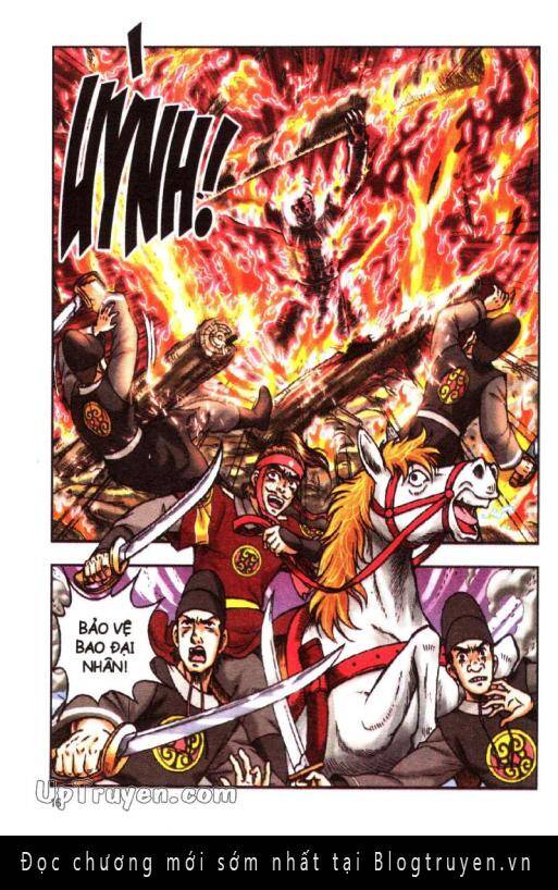 Ô Long Viện Linh Vật Sống (Truyện Dài): Chapter 146