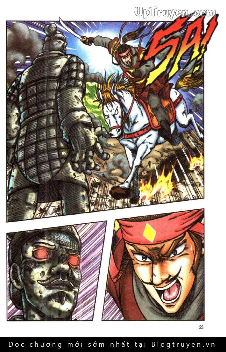Ô Long Viện Linh Vật Sống (Truyện Dài): Chapter 146