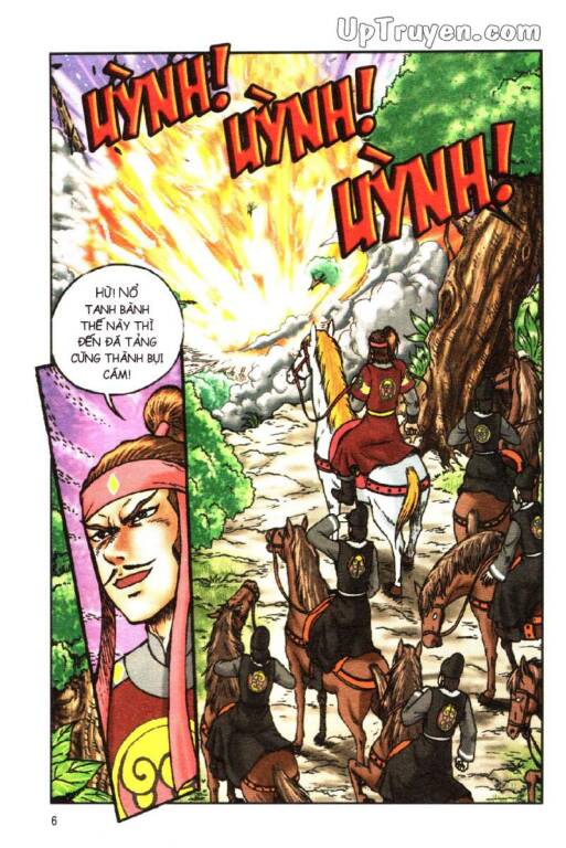 Ô Long Viện Linh Vật Sống (Truyện Dài): Chapter 146