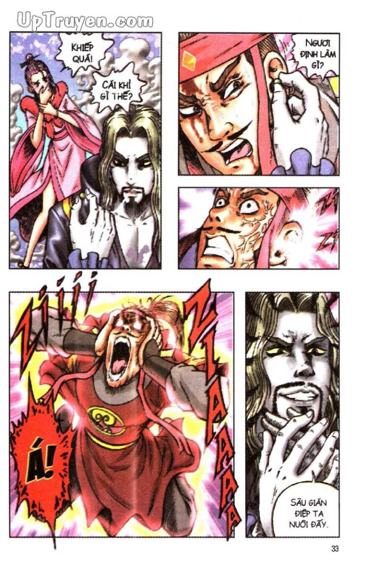 Ô Long Viện Linh Vật Sống (Truyện Dài): Chapter 146