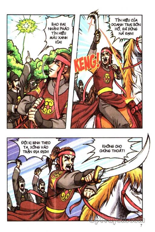 Ô Long Viện Linh Vật Sống (Truyện Dài): Chapter 146