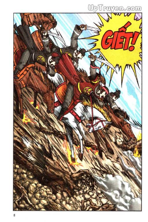 Ô Long Viện Linh Vật Sống (Truyện Dài): Chapter 146