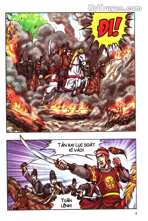 Ô Long Viện Linh Vật Sống (Truyện Dài): Chapter 146