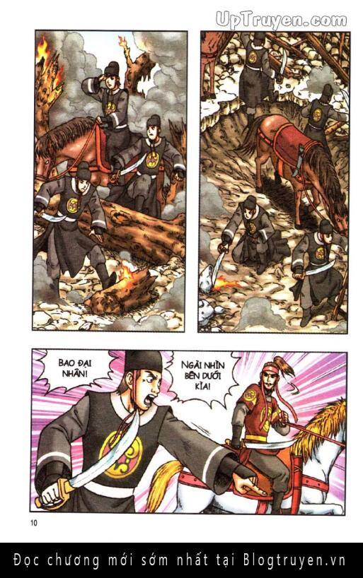 Ô Long Viện Linh Vật Sống (Truyện Dài): Chapter 146