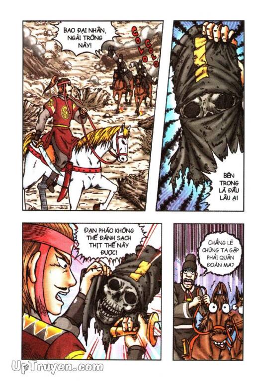 Ô Long Viện Linh Vật Sống (Truyện Dài): Chapter 146