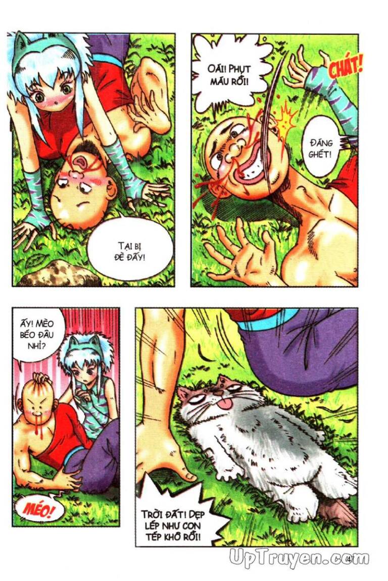 Ô Long Viện Linh Vật Sống (Truyện Dài): Chapter 147