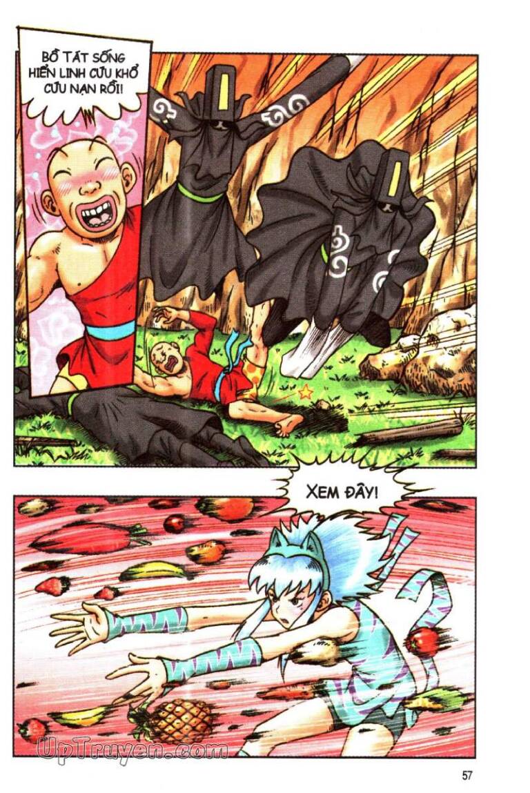 Ô Long Viện Linh Vật Sống (Truyện Dài): Chapter 147
