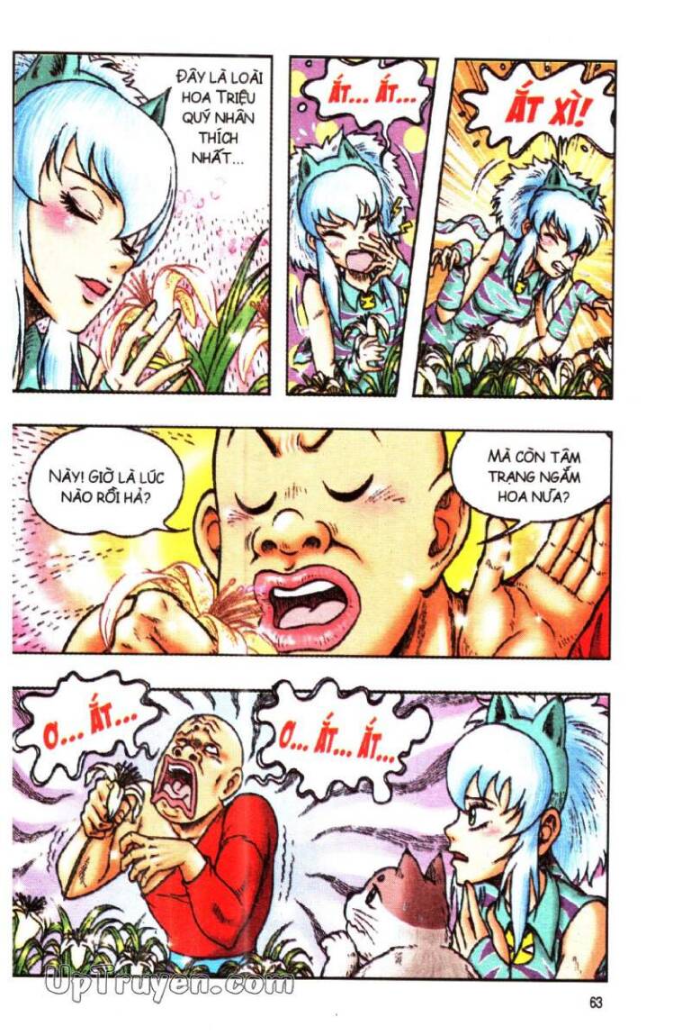Ô Long Viện Linh Vật Sống (Truyện Dài): Chapter 147