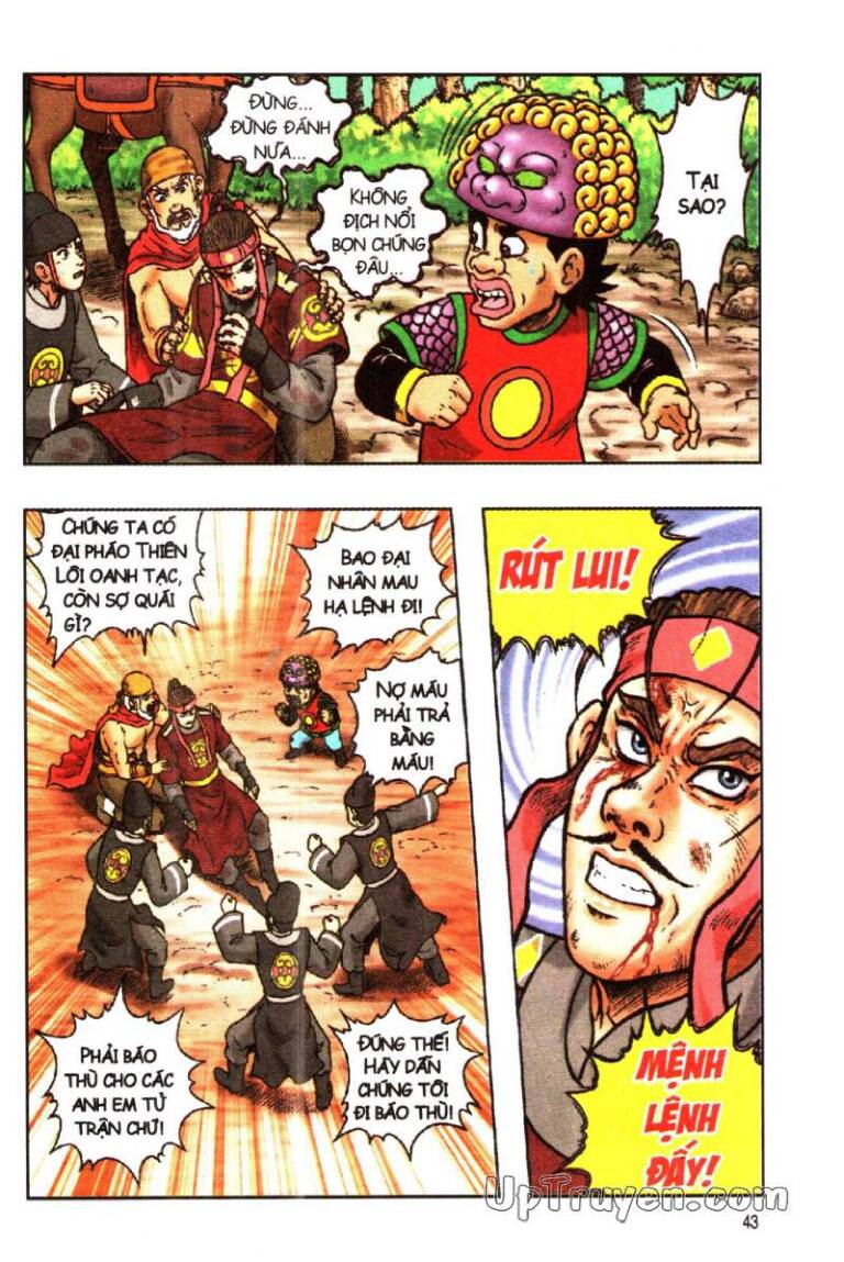 Ô Long Viện Linh Vật Sống (Truyện Dài): Chapter 147