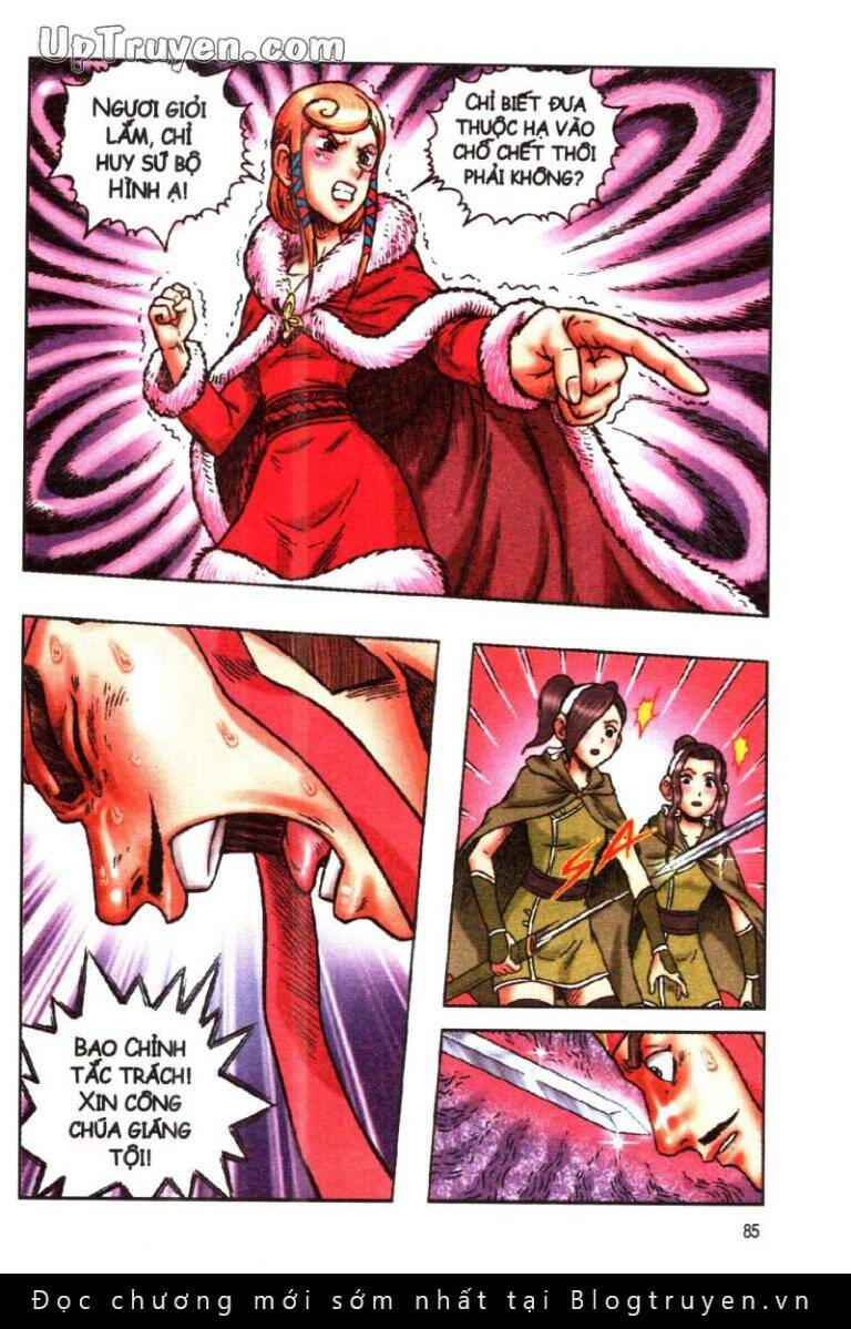 Ô Long Viện Linh Vật Sống (Truyện Dài): Chapter 148