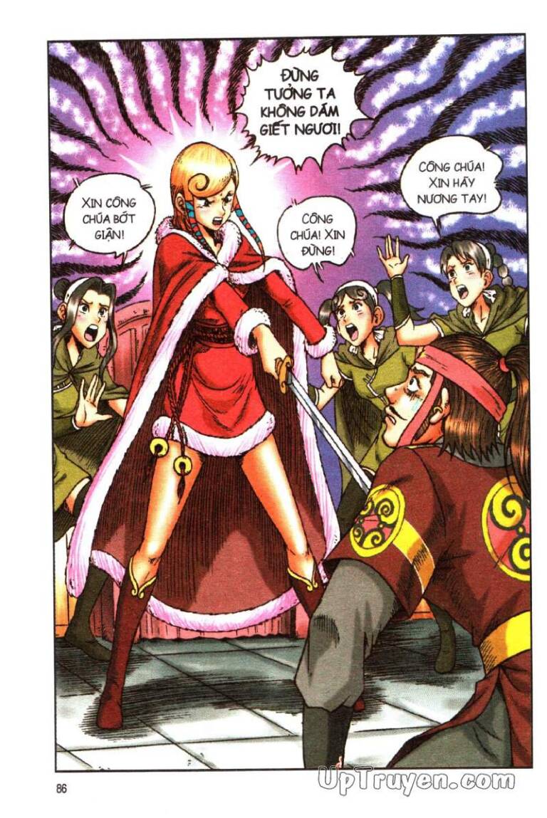 Ô Long Viện Linh Vật Sống (Truyện Dài): Chapter 148