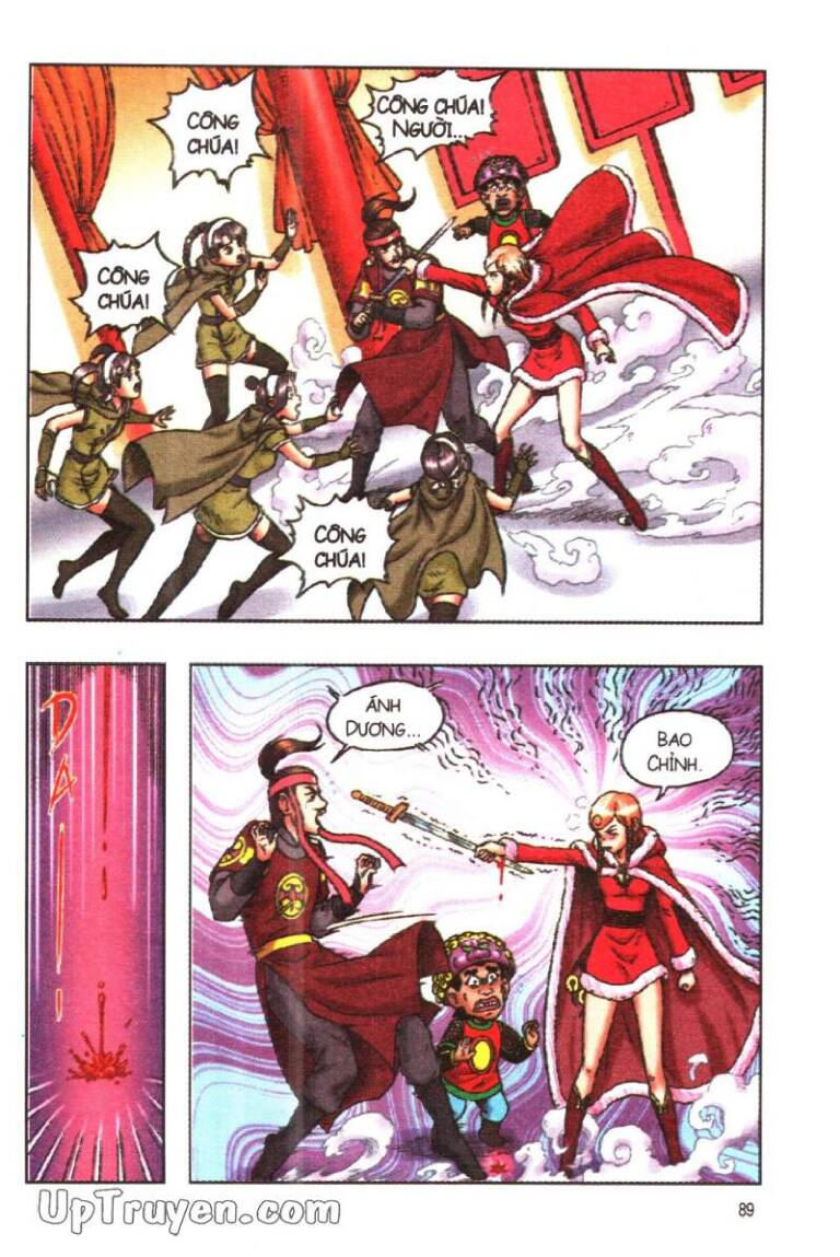 Ô Long Viện Linh Vật Sống (Truyện Dài): Chapter 148