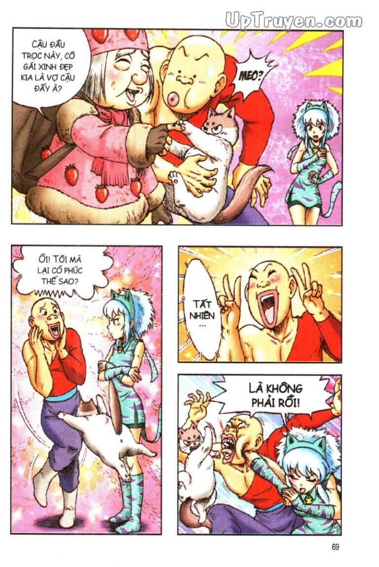Ô Long Viện Linh Vật Sống (Truyện Dài): Chapter 148
