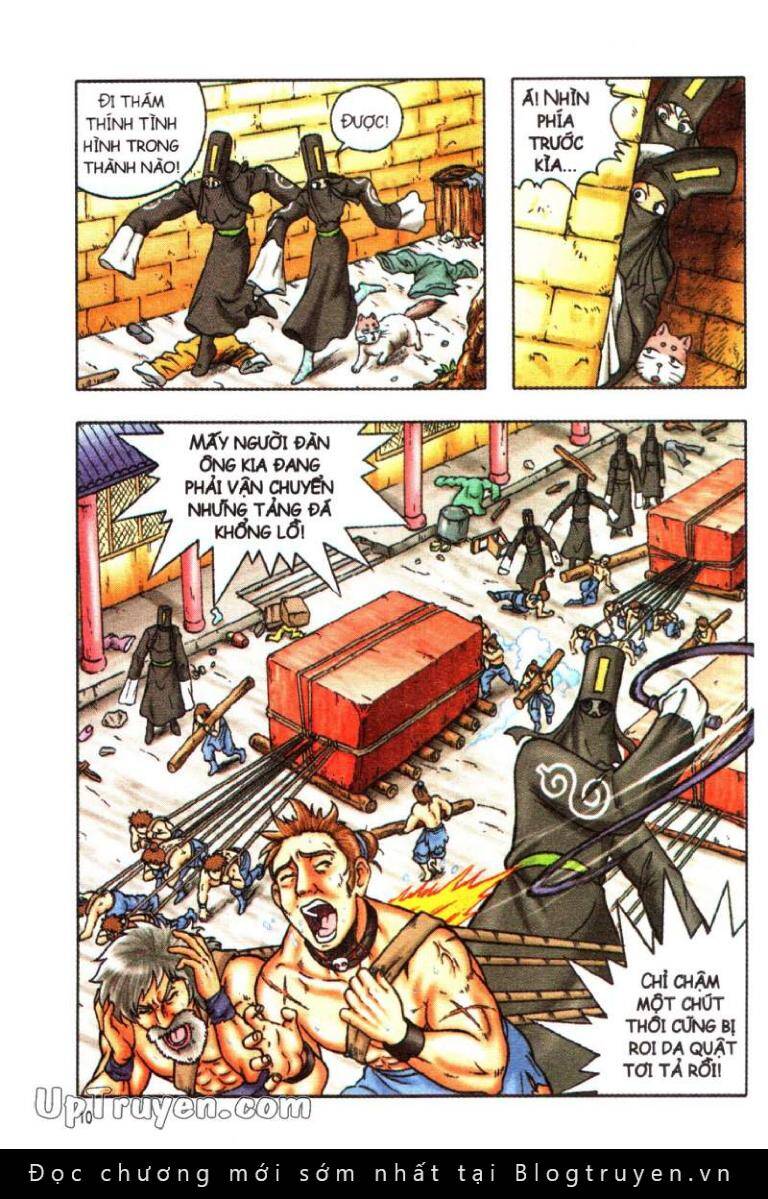 Ô Long Viện Linh Vật Sống (Truyện Dài): Chapter 150