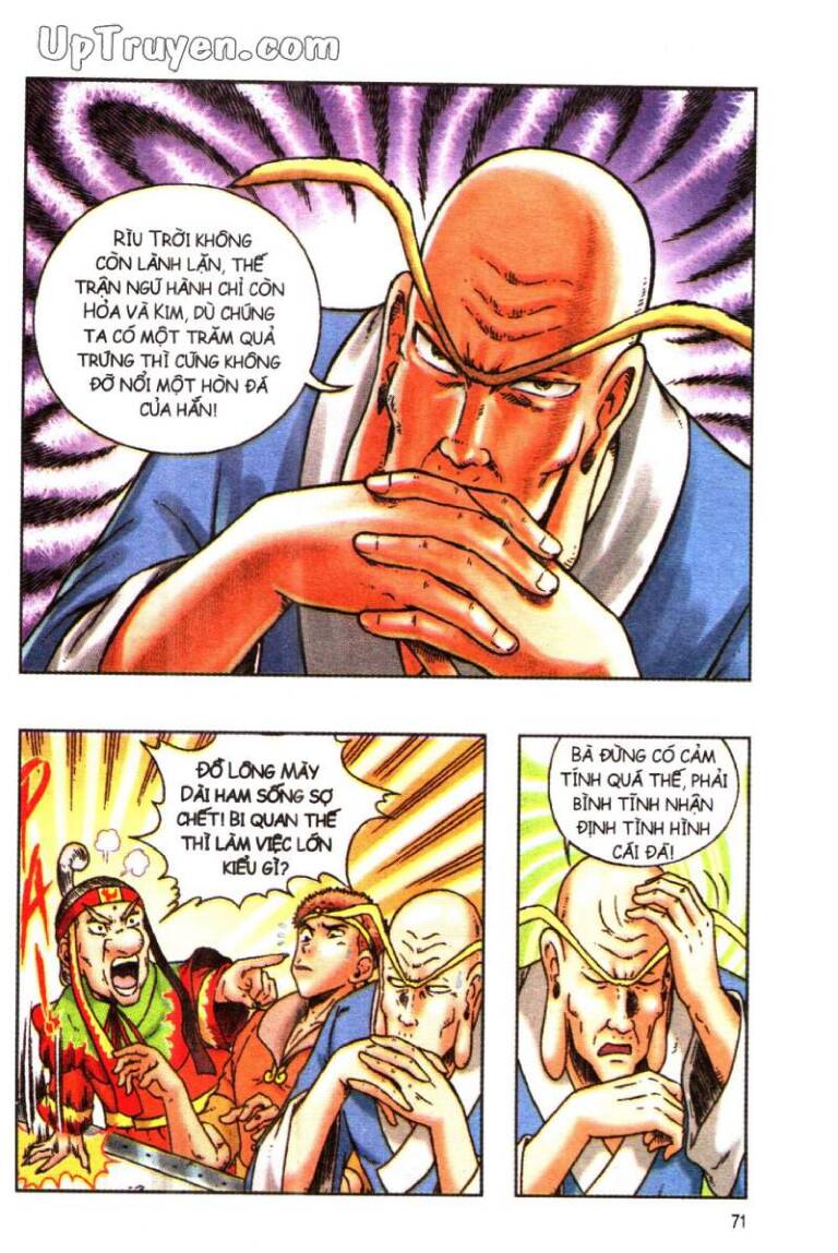 Ô Long Viện Linh Vật Sống (Truyện Dài): Chapter 151