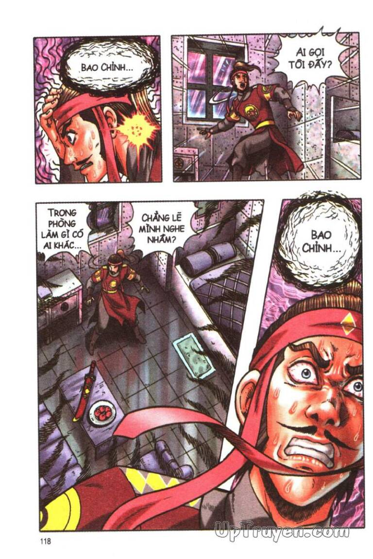 Ô Long Viện Linh Vật Sống (Truyện Dài): Chapter 153