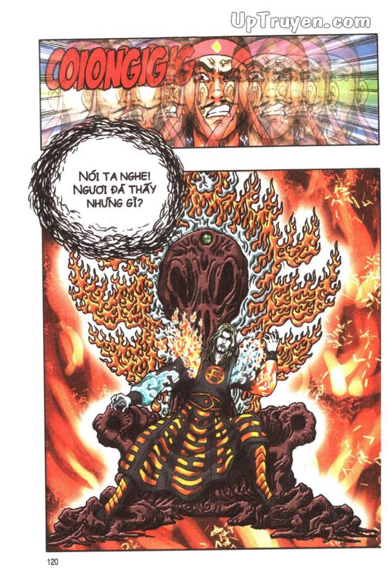 Ô Long Viện Linh Vật Sống (Truyện Dài): Chapter 153