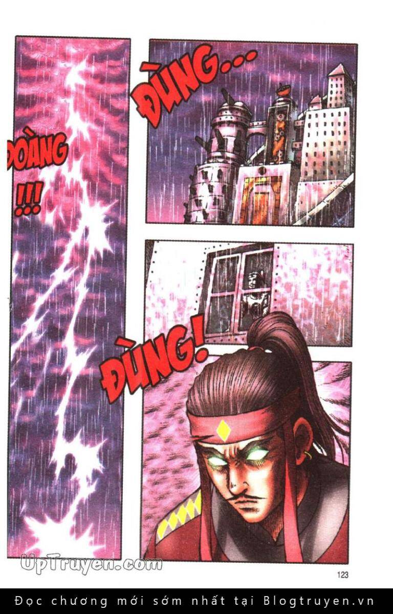 Ô Long Viện Linh Vật Sống (Truyện Dài): Chapter 153