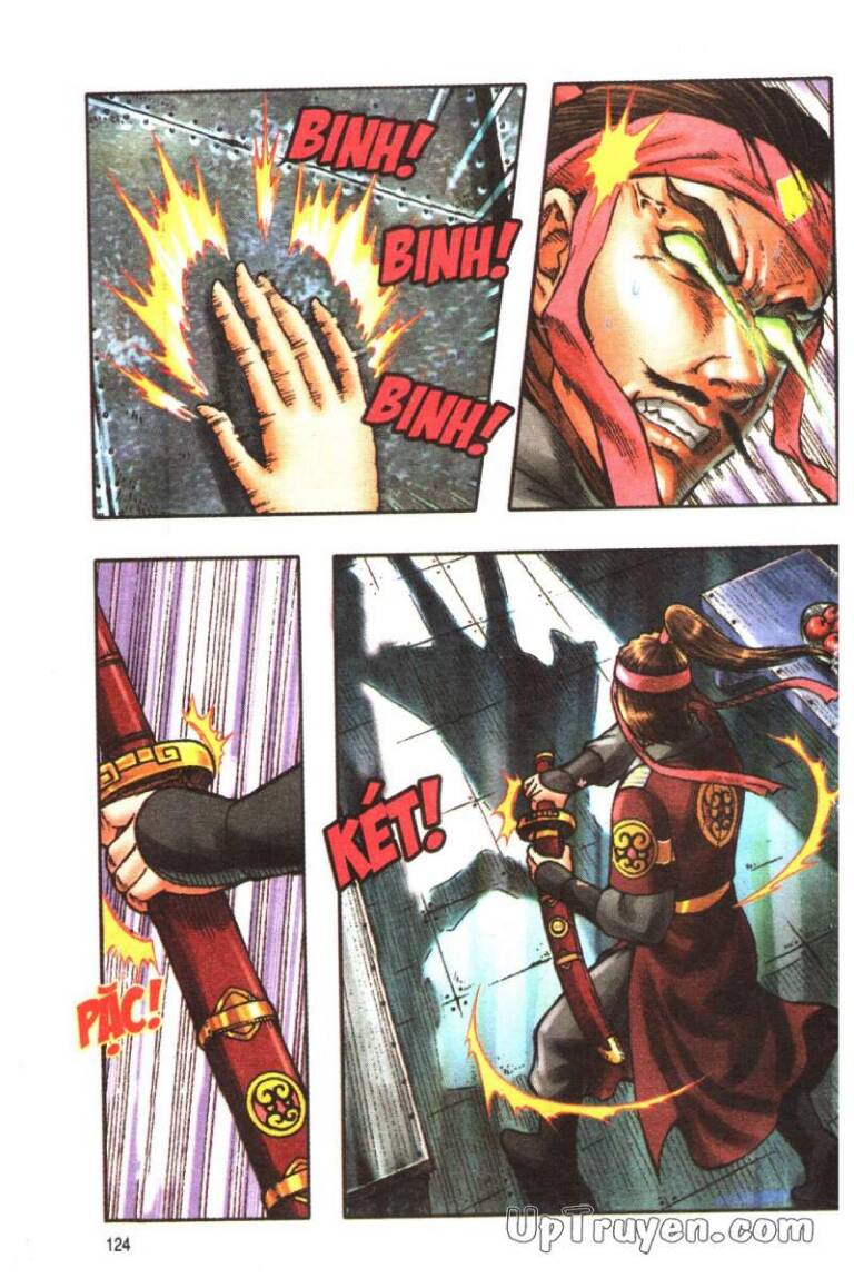 Ô Long Viện Linh Vật Sống (Truyện Dài): Chapter 153