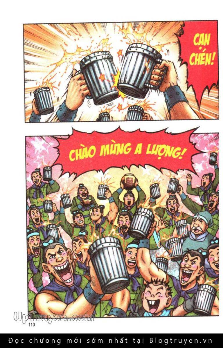 Ô Long Viện Linh Vật Sống (Truyện Dài): Chapter 153