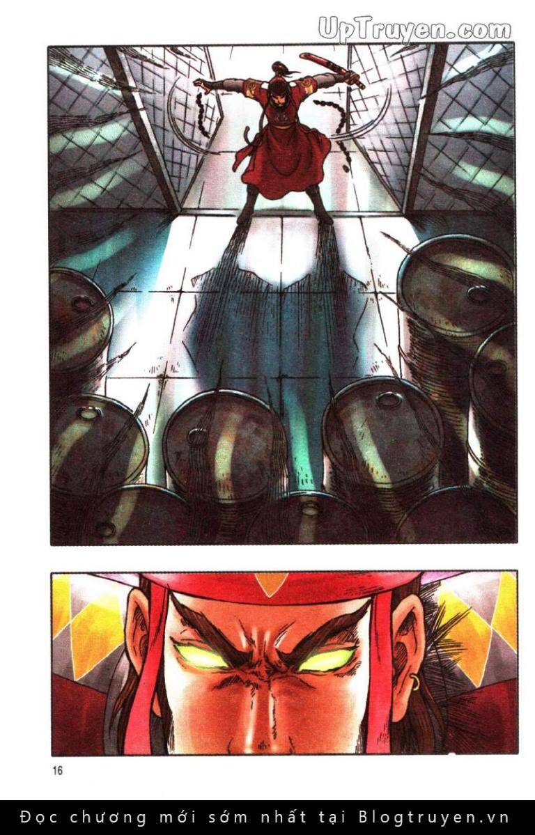Ô Long Viện Linh Vật Sống (Truyện Dài): Chapter 154