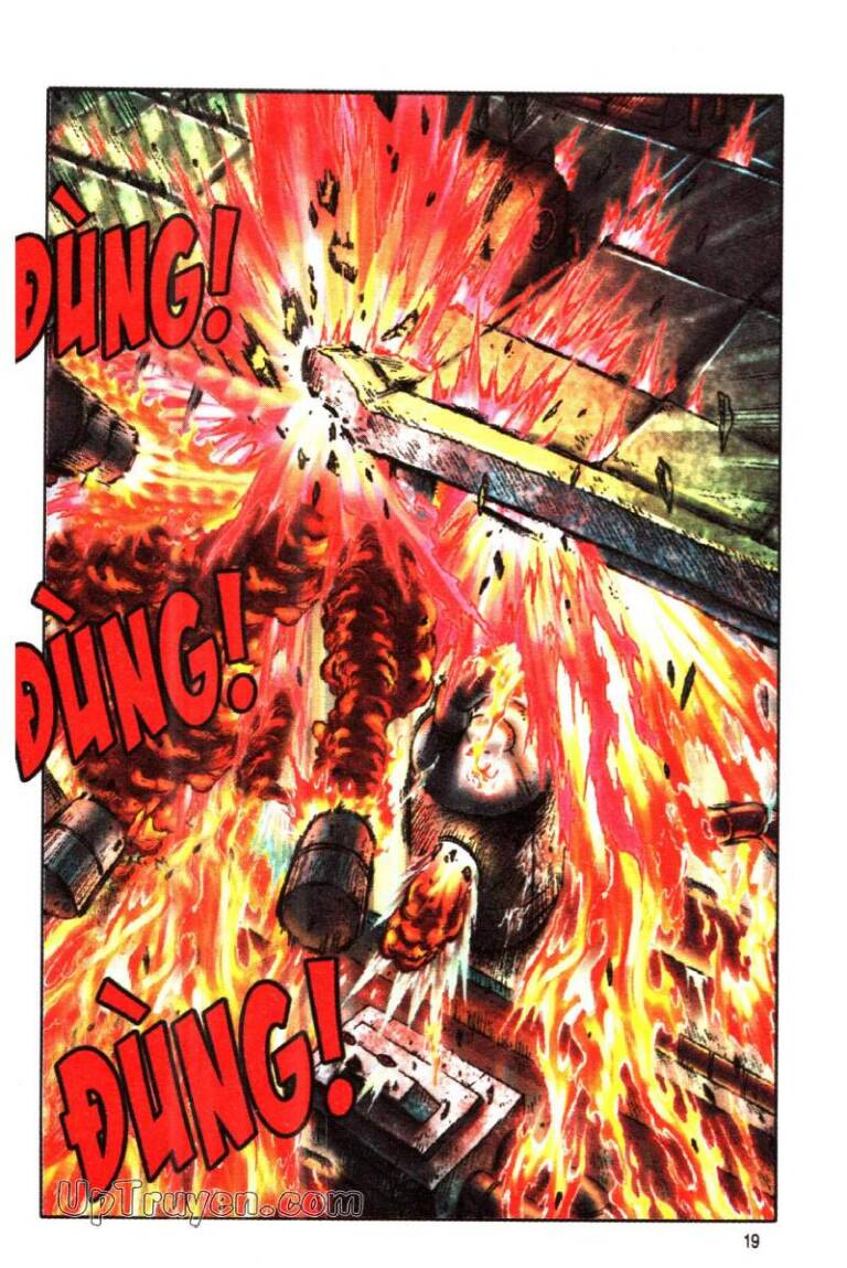 Ô Long Viện Linh Vật Sống (Truyện Dài): Chapter 154
