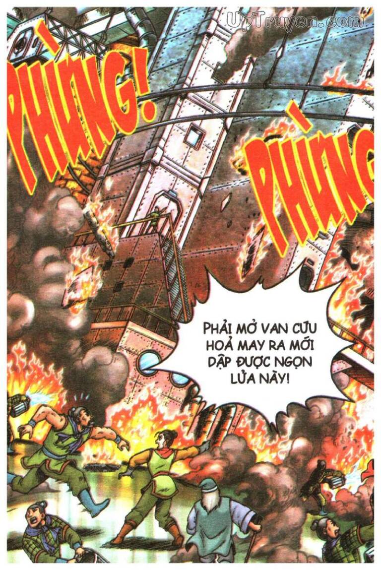 Ô Long Viện Linh Vật Sống (Truyện Dài): Chapter 154