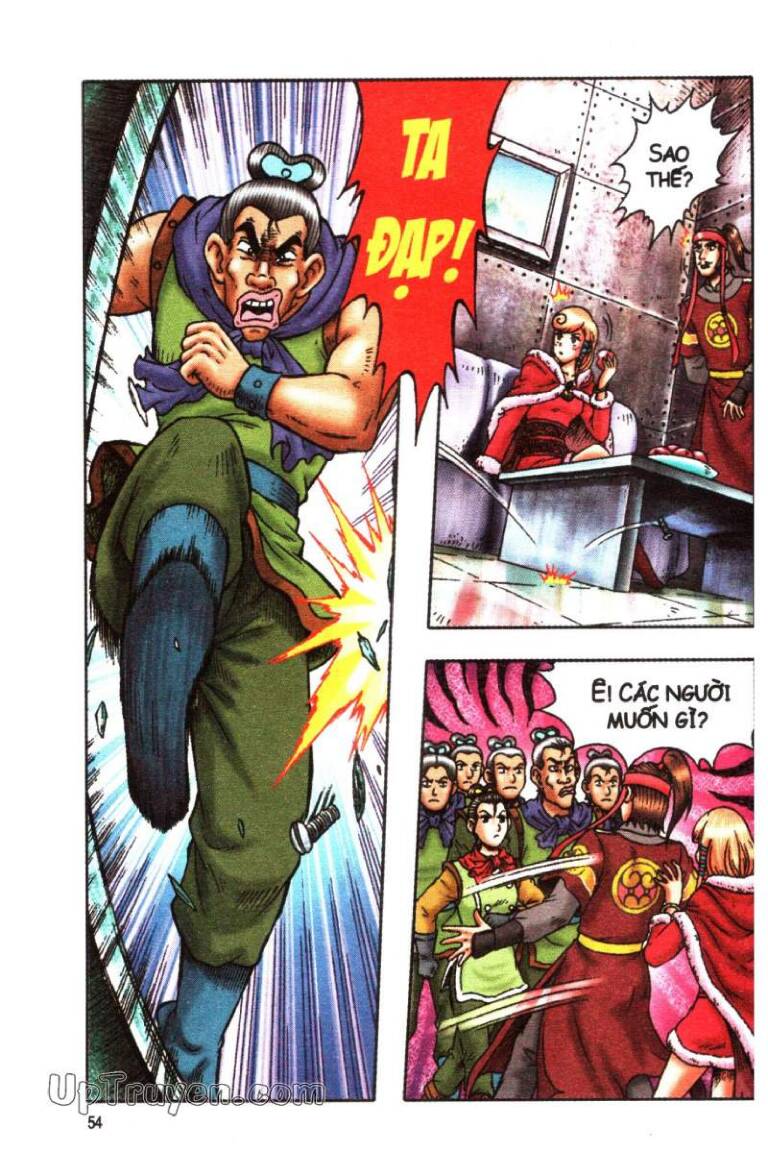 Ô Long Viện Linh Vật Sống (Truyện Dài): Chapter 155