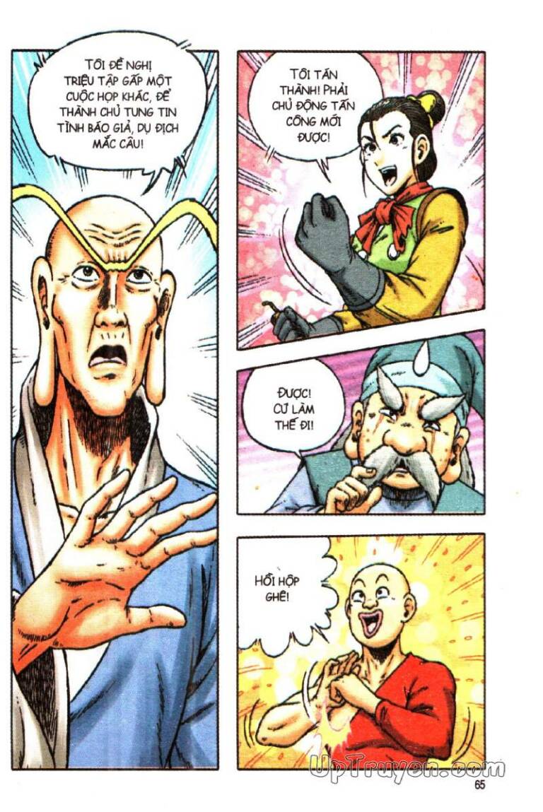 Ô Long Viện Linh Vật Sống (Truyện Dài): Chapter 155