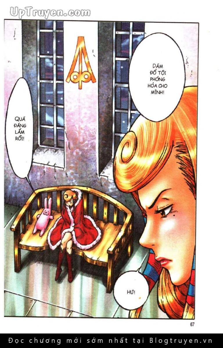 Ô Long Viện Linh Vật Sống (Truyện Dài): Chapter 155
