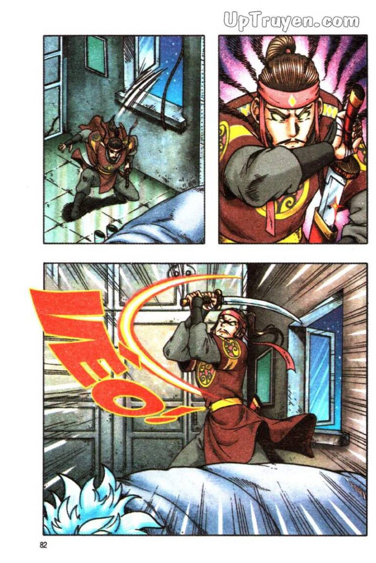 Ô Long Viện Linh Vật Sống (Truyện Dài): Chapter 156