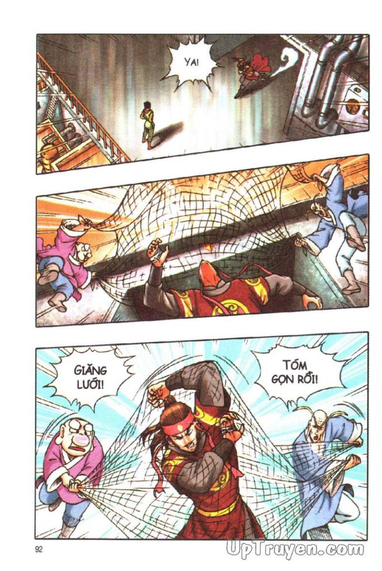 Ô Long Viện Linh Vật Sống (Truyện Dài): Chapter 156