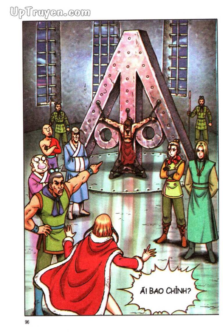 Ô Long Viện Linh Vật Sống (Truyện Dài): Chapter 156