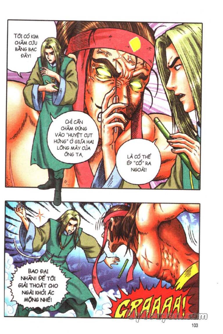 Ô Long Viện Linh Vật Sống (Truyện Dài): Chapter 157