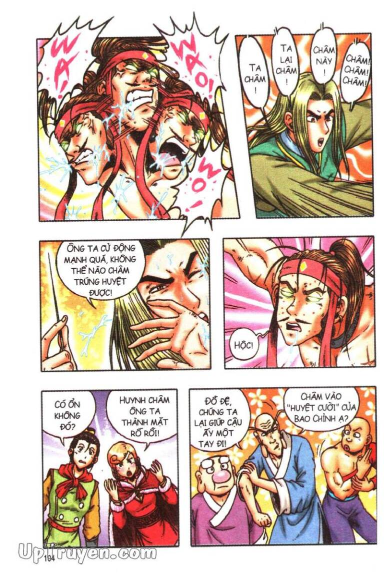 Ô Long Viện Linh Vật Sống (Truyện Dài): Chapter 157