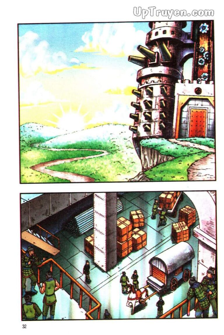 Ô Long Viện Linh Vật Sống (Truyện Dài): Chapter 158