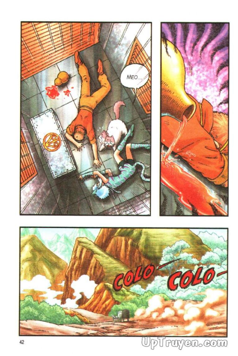 Ô Long Viện Linh Vật Sống (Truyện Dài): Chapter 158